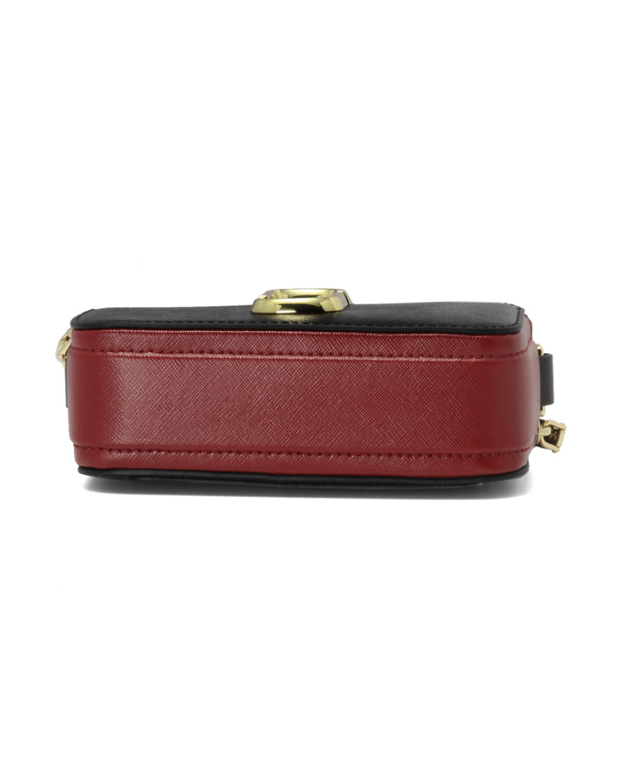 Marc Jacobs Snapshot Camera Shoulder Bag