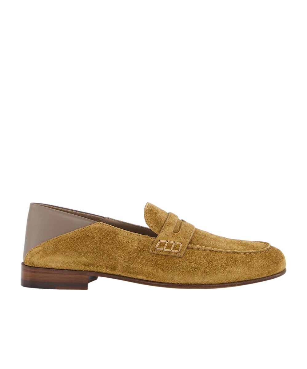 Manolo Blahnik Plymouth Loafers