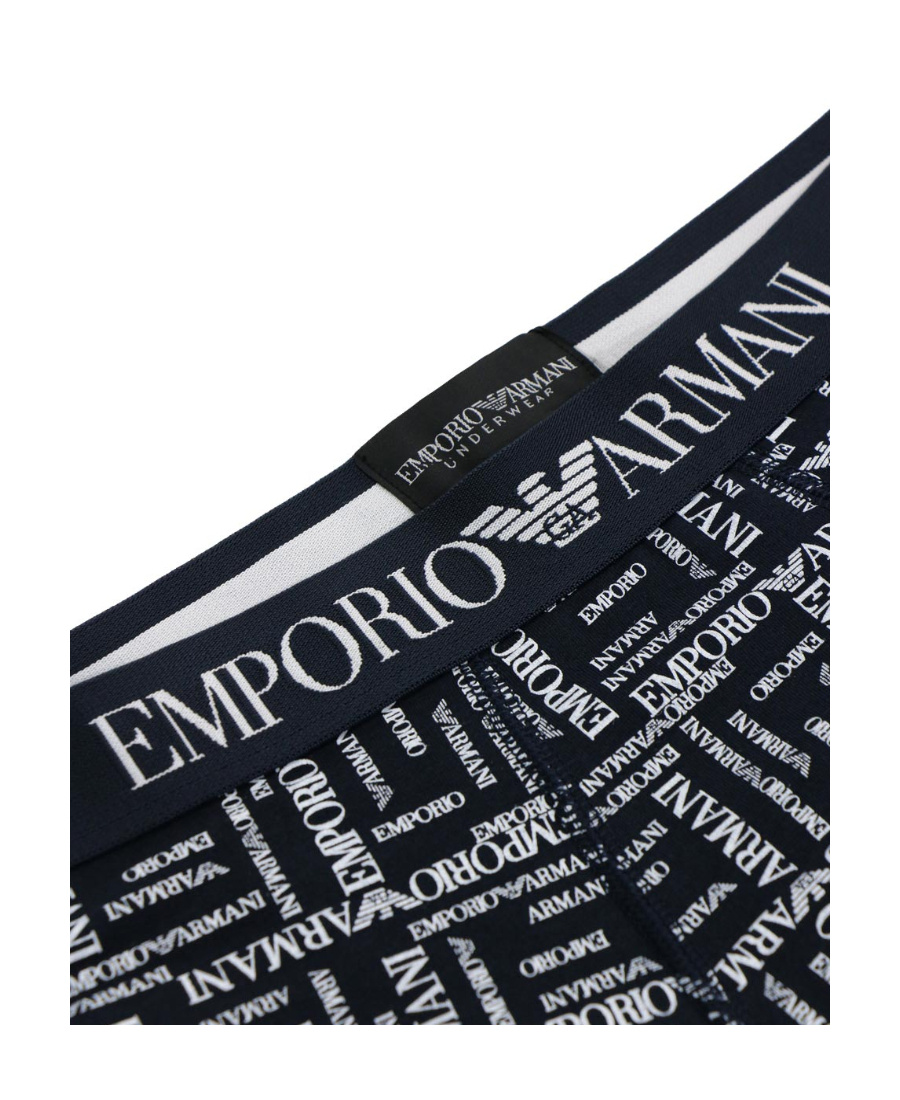 EMPORIO ARMANI LOGO UNDERWEAR