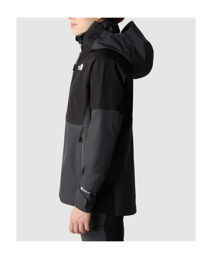 Shop The North Face Jazzi Lightweight Jacket In Black