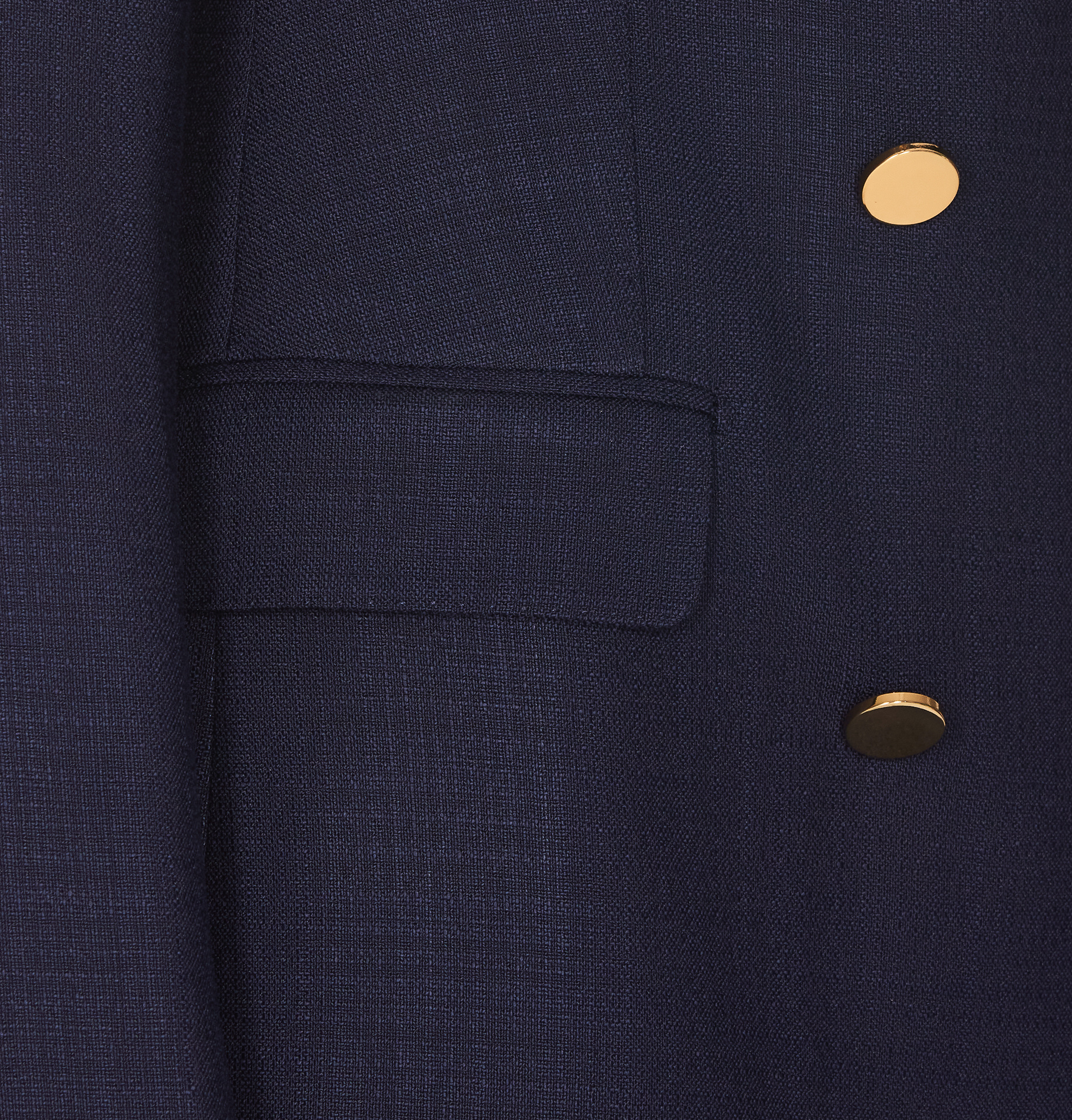 Shop Tagliatore Parigi Double-breasted Blazer In Black