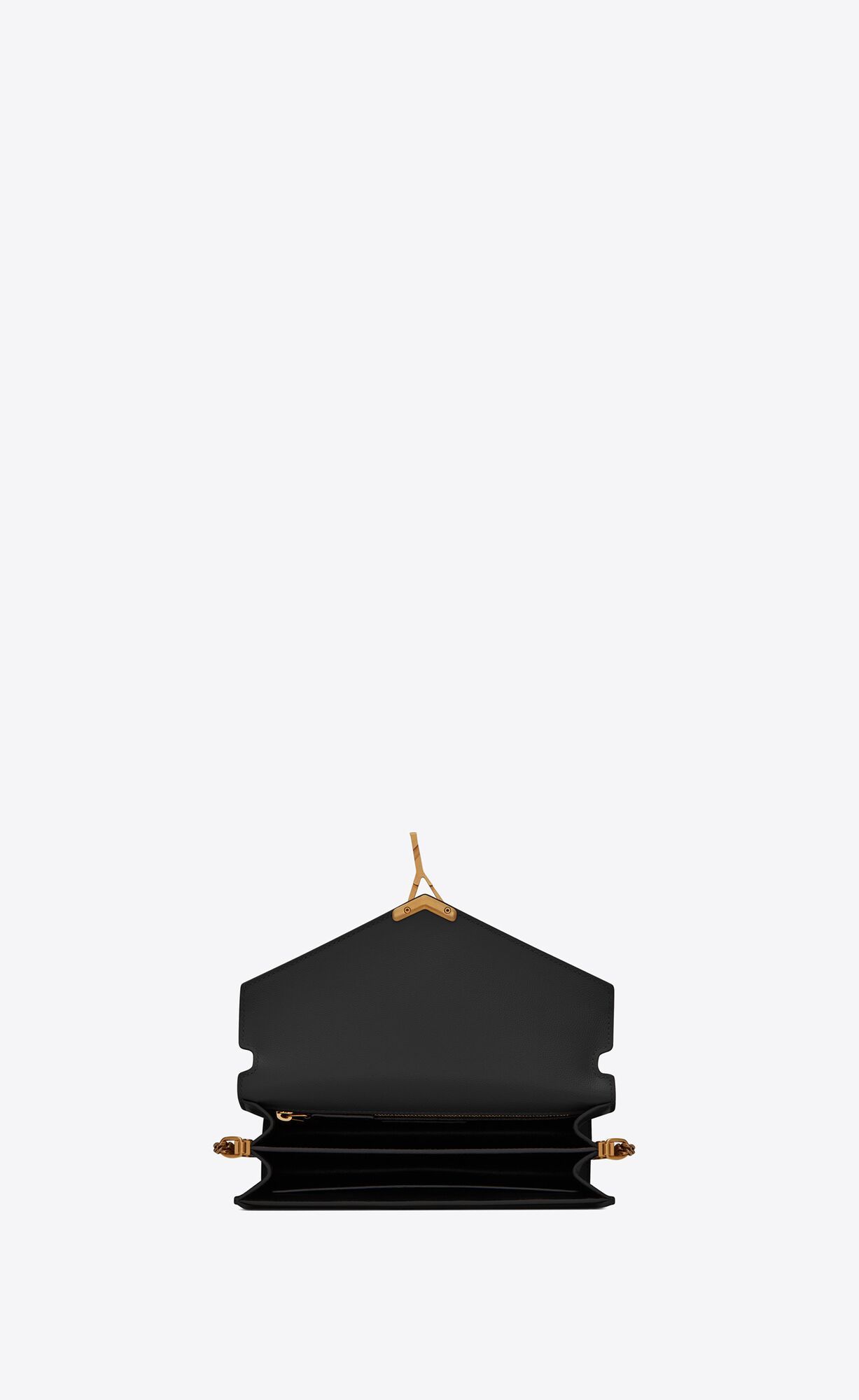SAINT LAURENT CASSANDRA SHOULDER BAG
