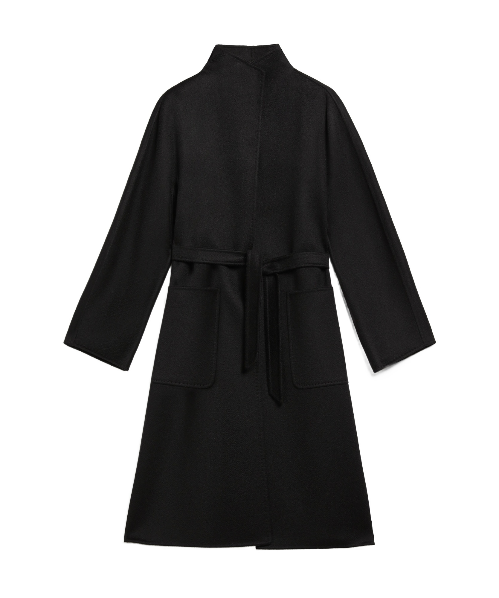 Max Mara Cashmere Cardigan Coat