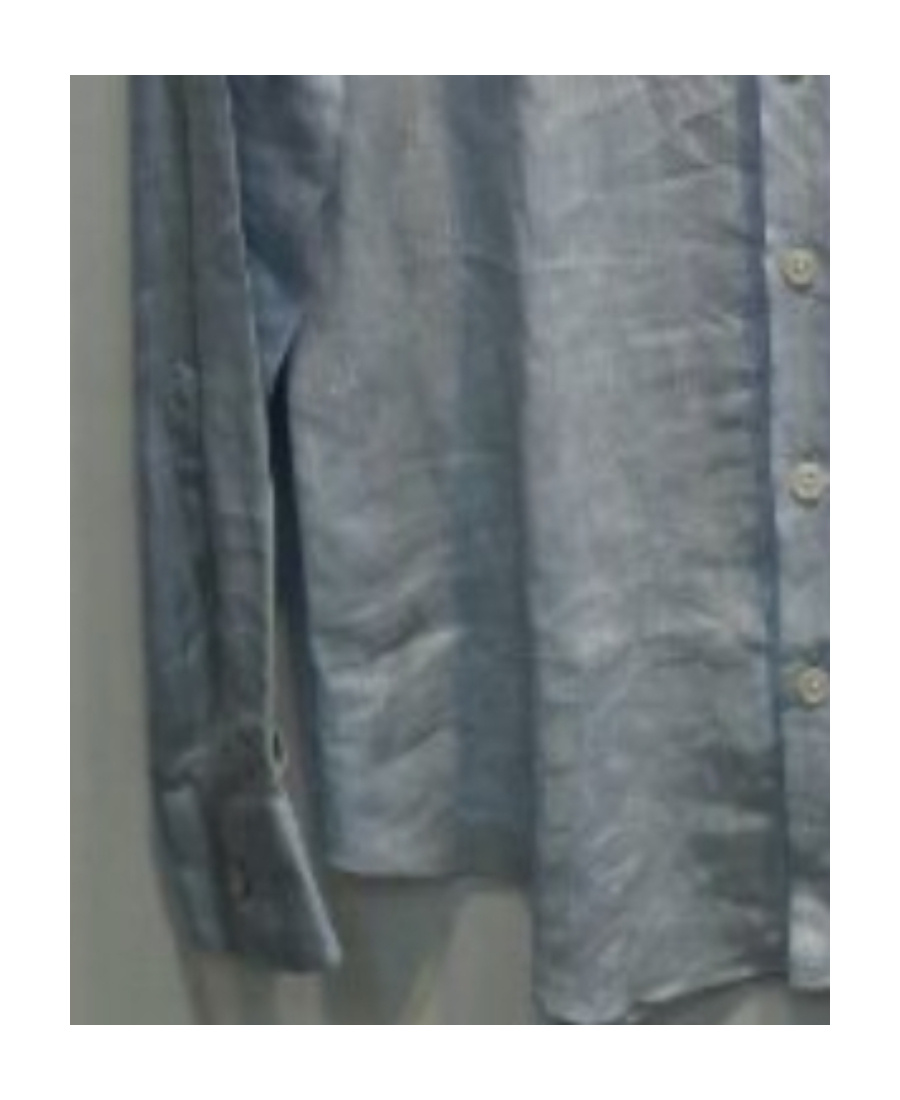 ARMANI COLLEZIONI LAPEL SHIRT