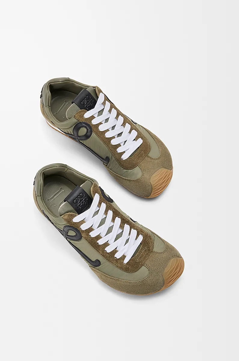 Loewe Ballet Runner 2.0 Sneakers