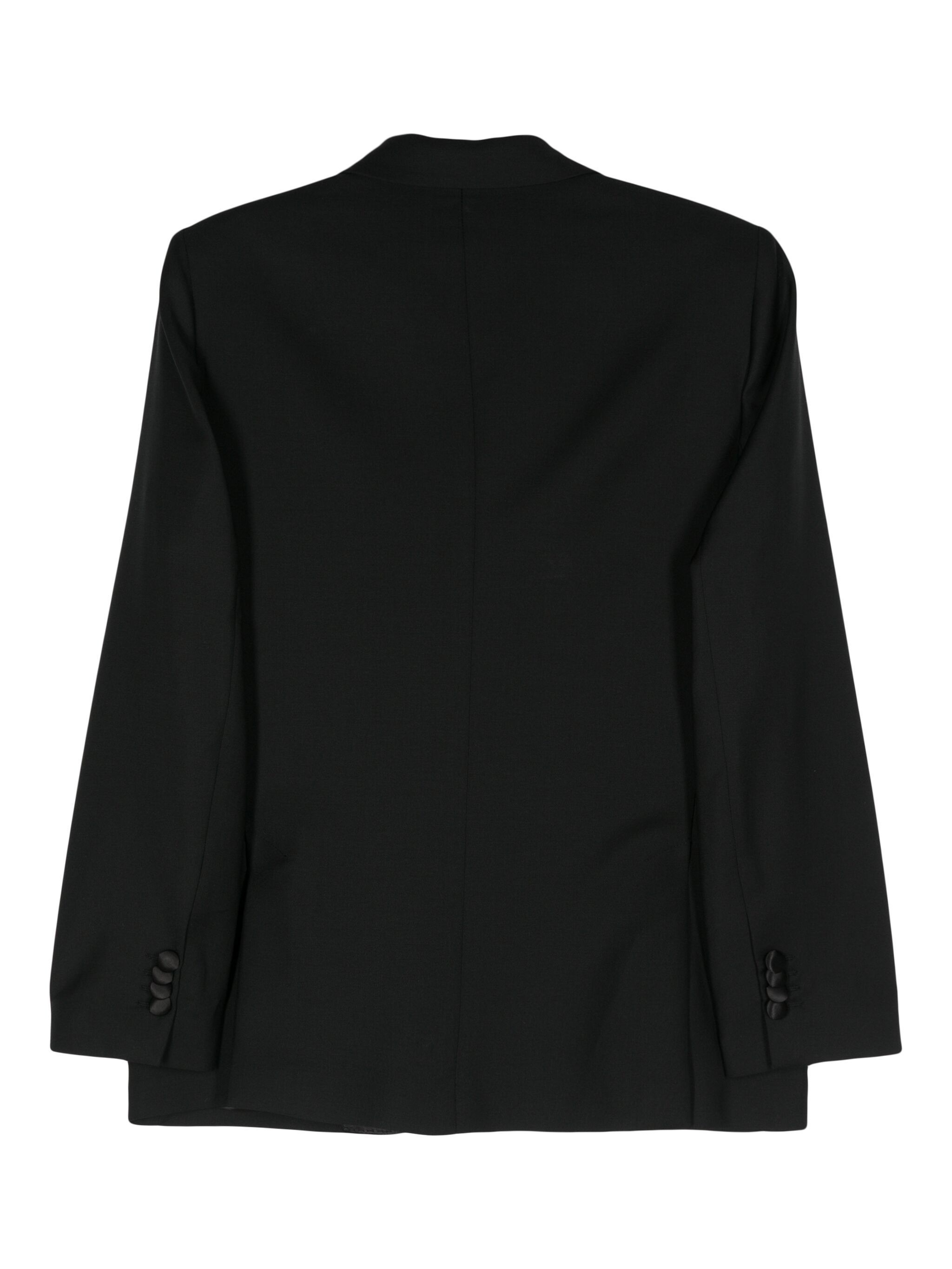 Officine Generale Raya Single-breasted Blazer