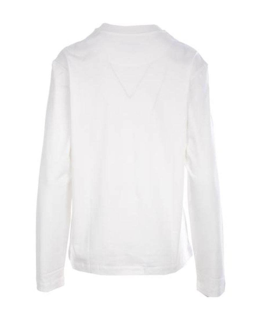 Shop Jil Sander 3-pack T-shirt Set In White