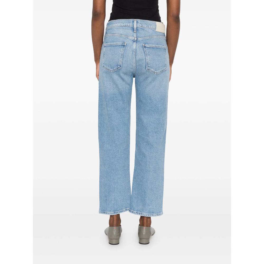 Citizen Of Humanity Citizens Of Humanity Jeans In Blue