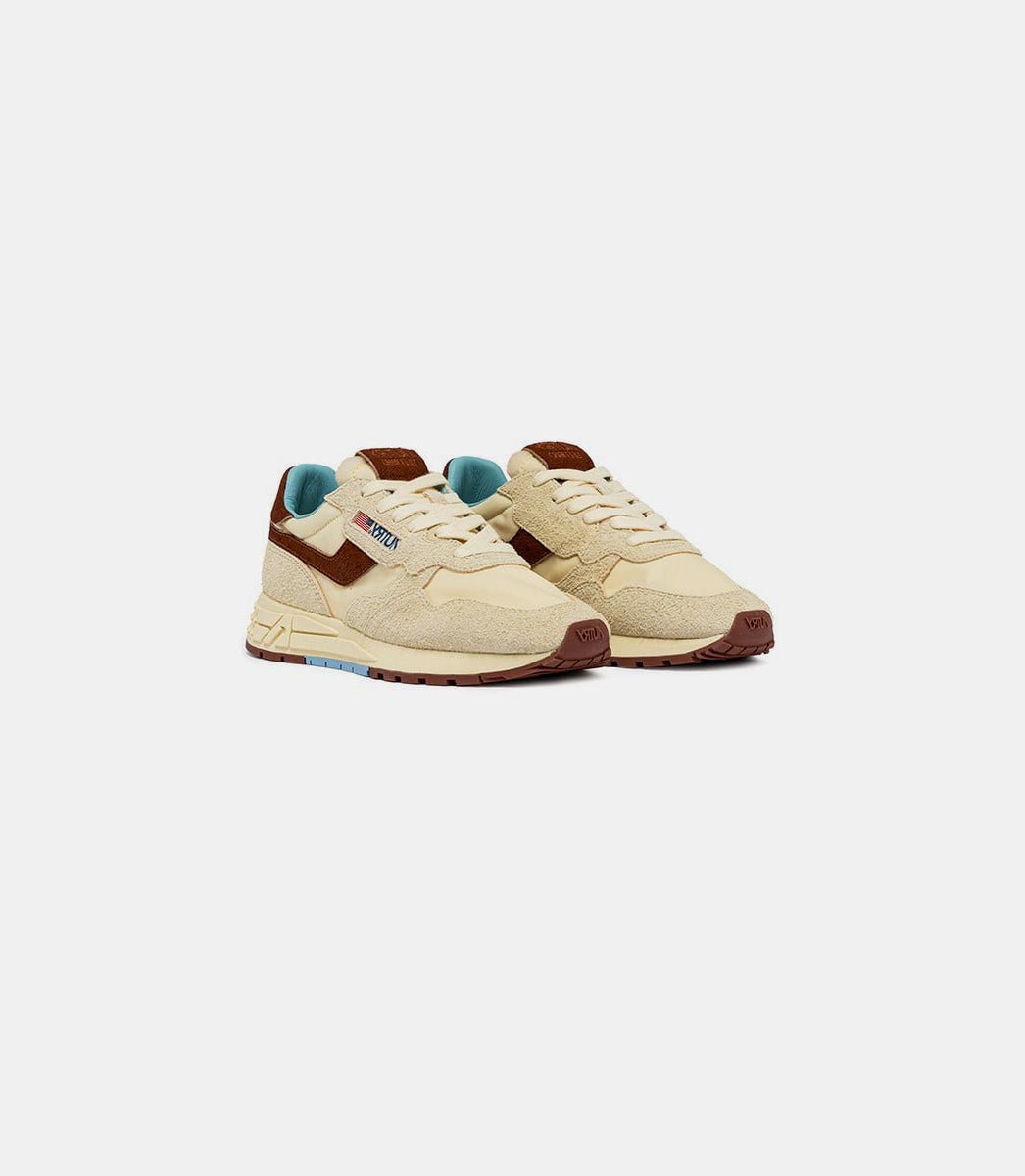 Autry Low-top Sneakers In Multi