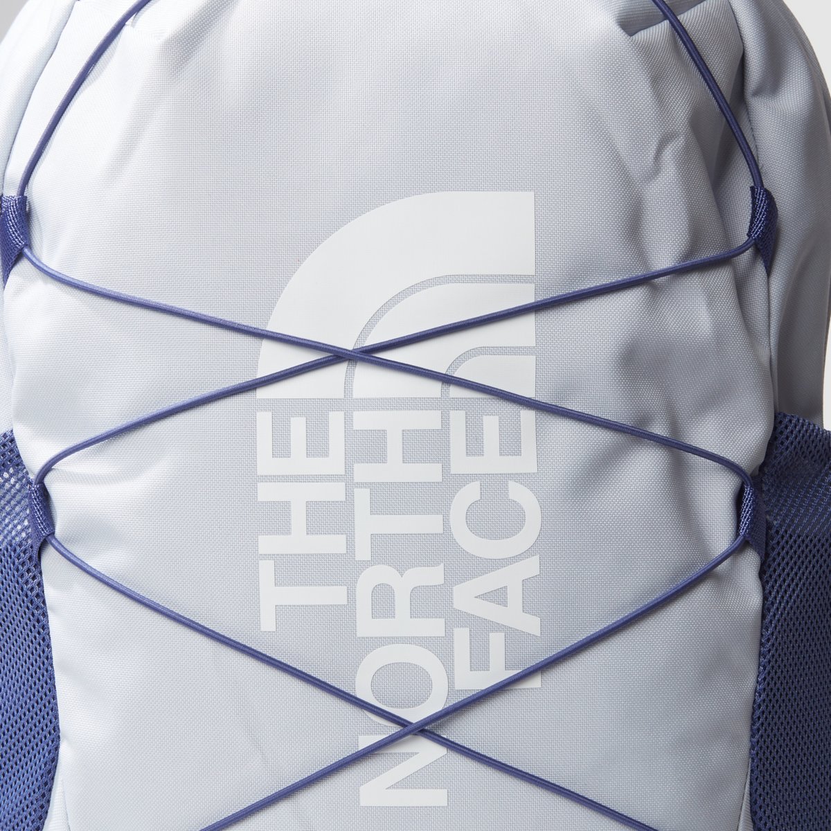 The North Face Court Jester Backpack In Gray