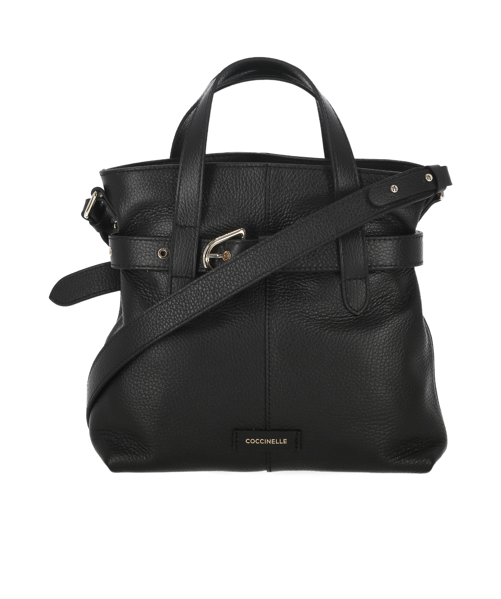 COCCINELLE ABIGAIL TOTE BAG