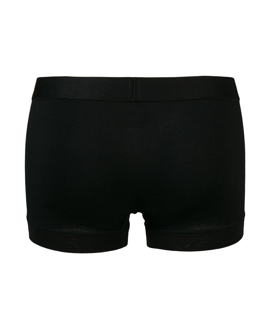 Dsquared2 Boxer Briefs In Black