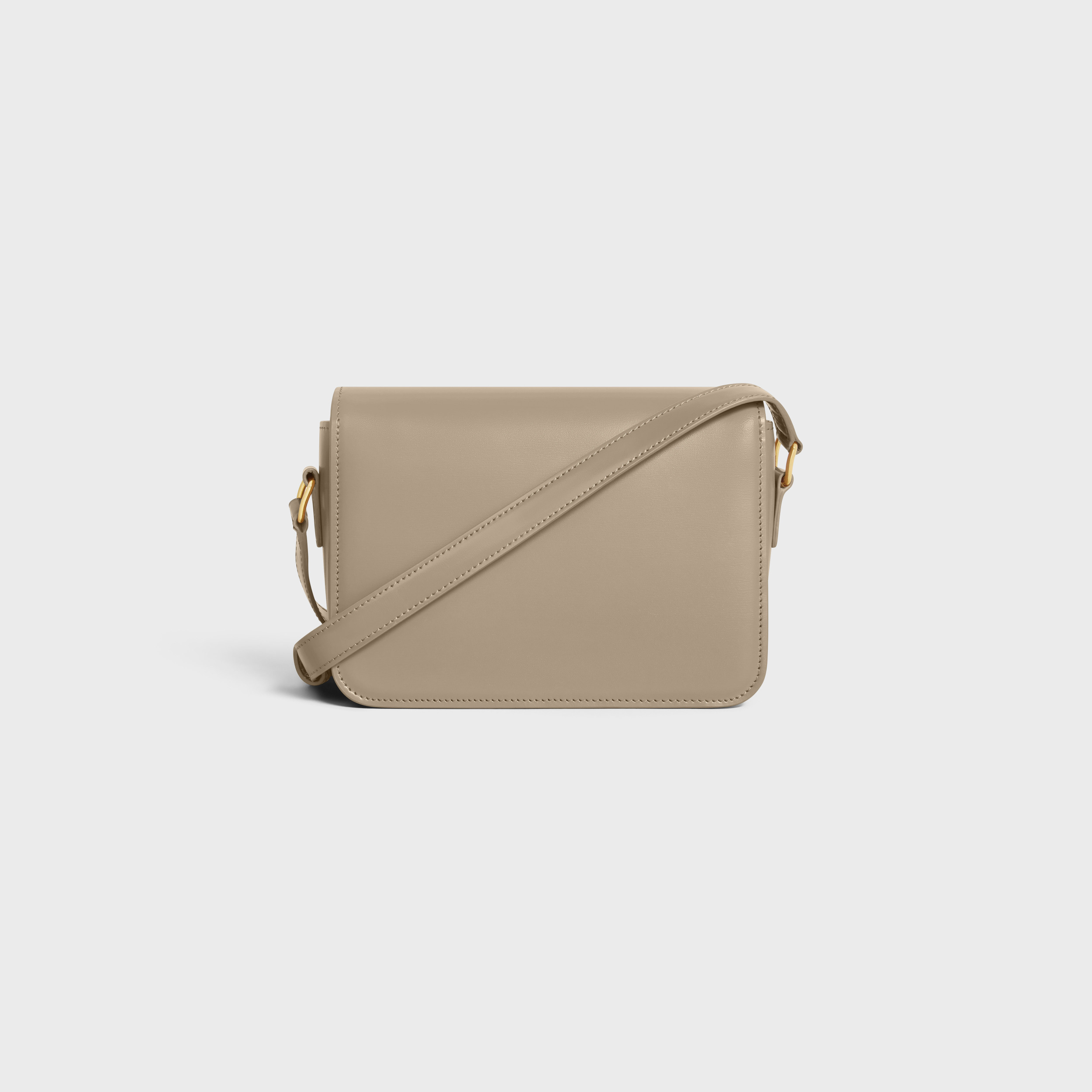Celine Flap Shoulder Bag