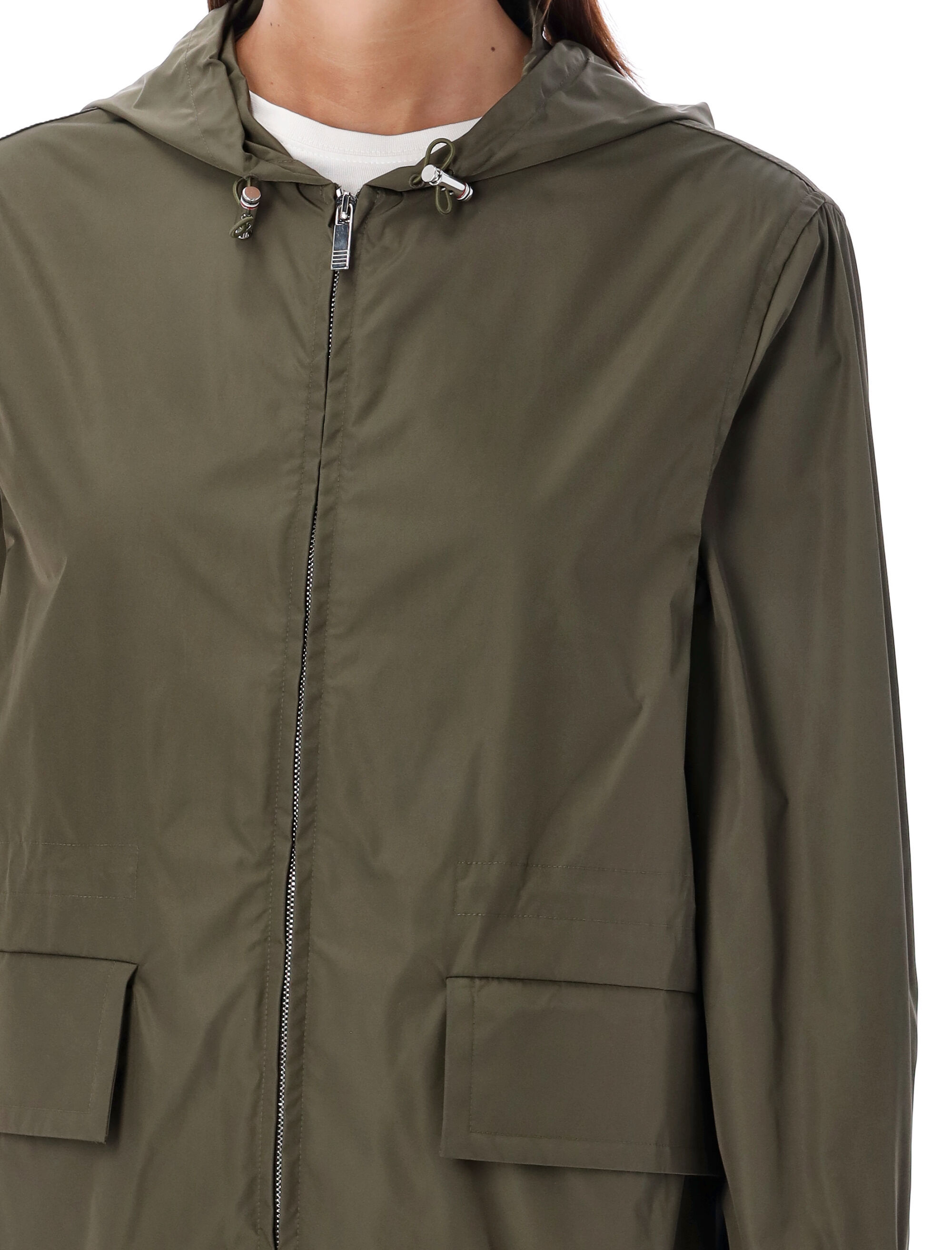 Thom Browne Coats & Jackets In Multicolor
