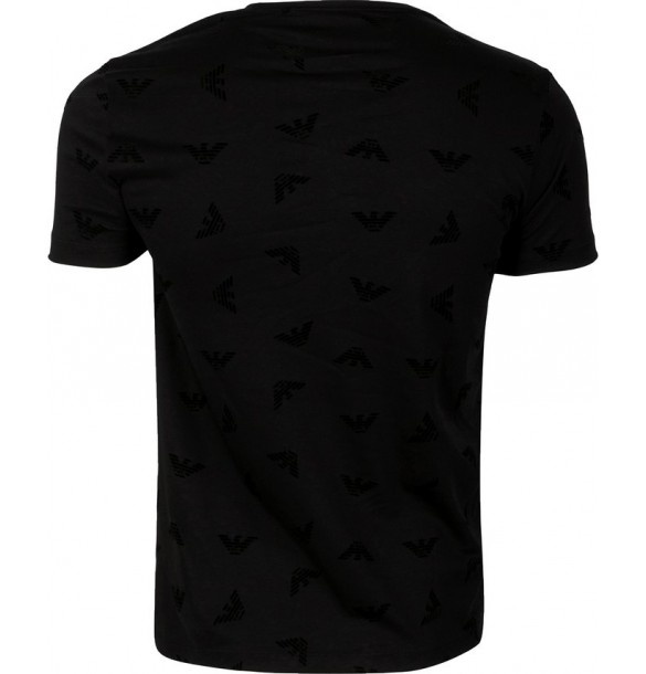 ARMANI JEANS LOGO T-SHIRT