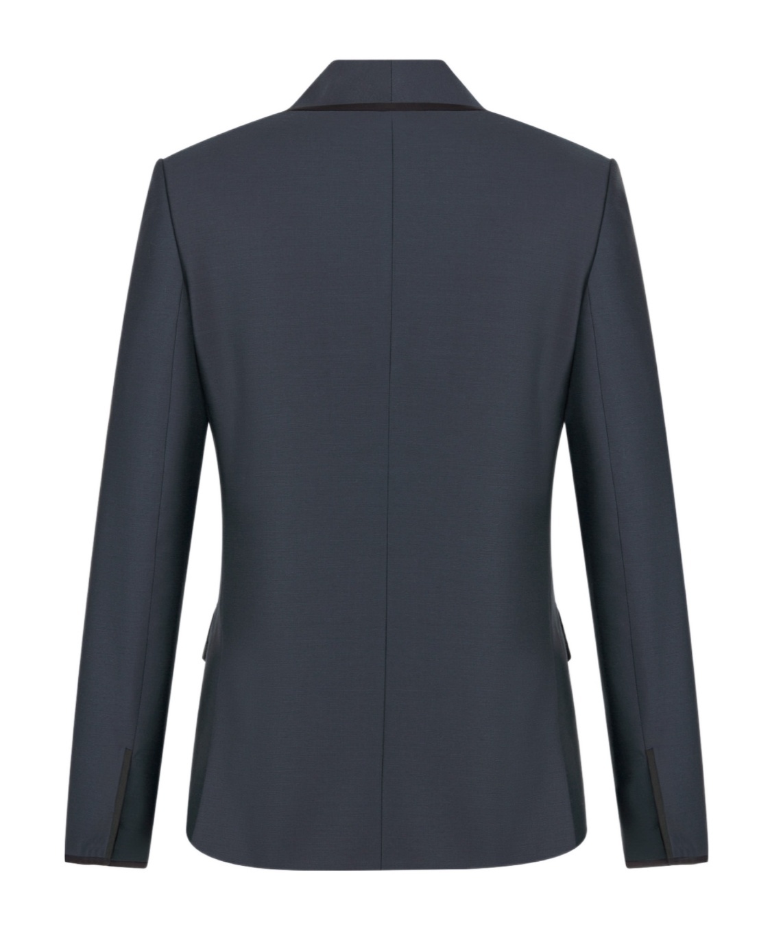 Dior Homme Oblique Tailored Jacket In Black