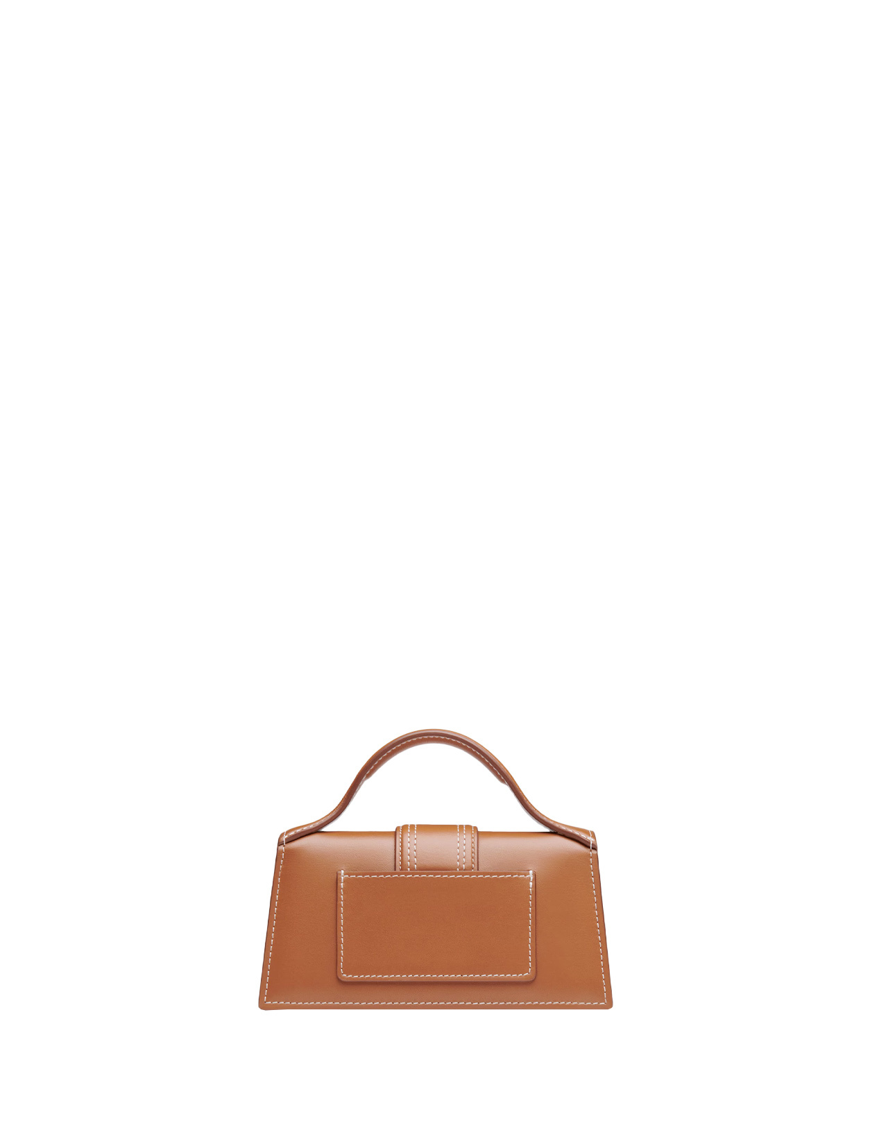 Jacquemus Small Flap Shoulder Bag