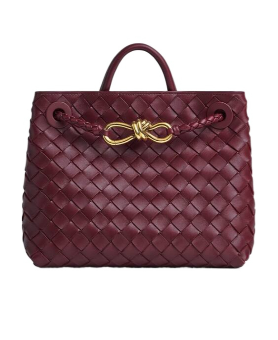 BOTTEGA VENETA SMALL ANDIAMO