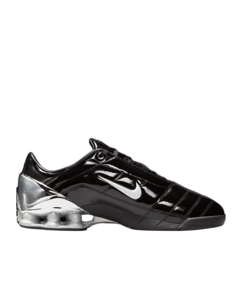 Nike T90 Shox Magia By Maha Amsterdam In Multi