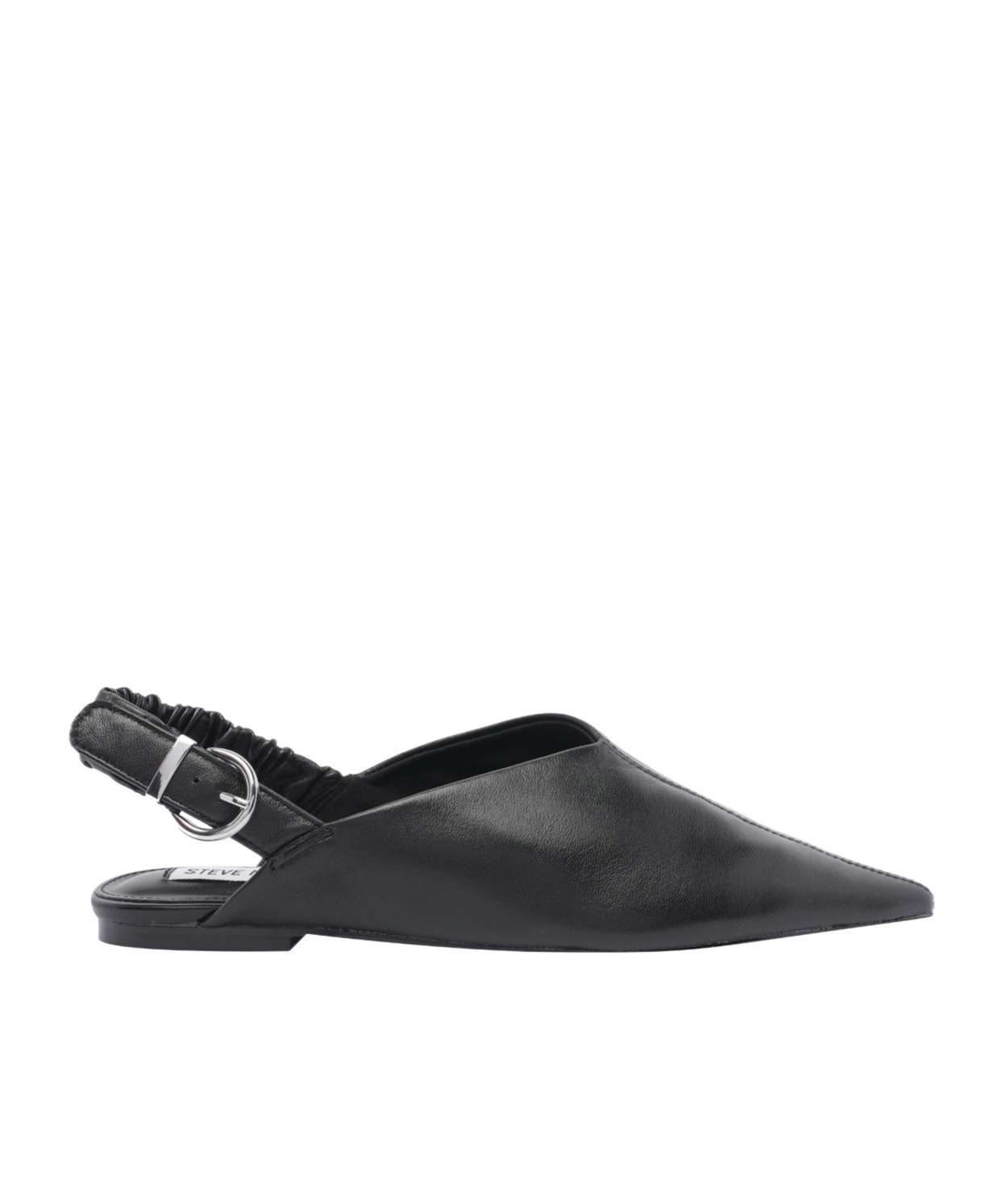 STEVE MADDEN POINTED TOE FLATS