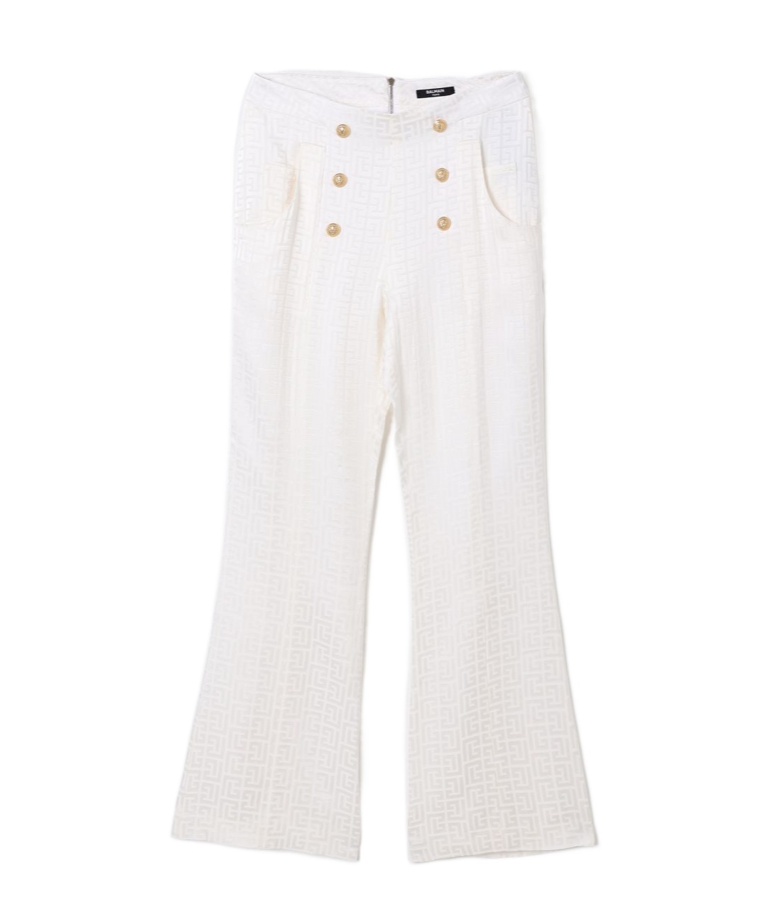 Balmain Logo Track Pants