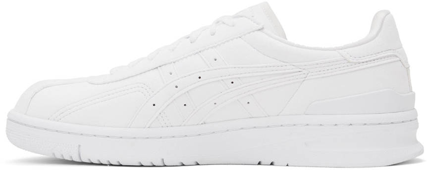 COMME DES GARÇONS ROUND-HEADED LOW-TOP CASUAL SHOES