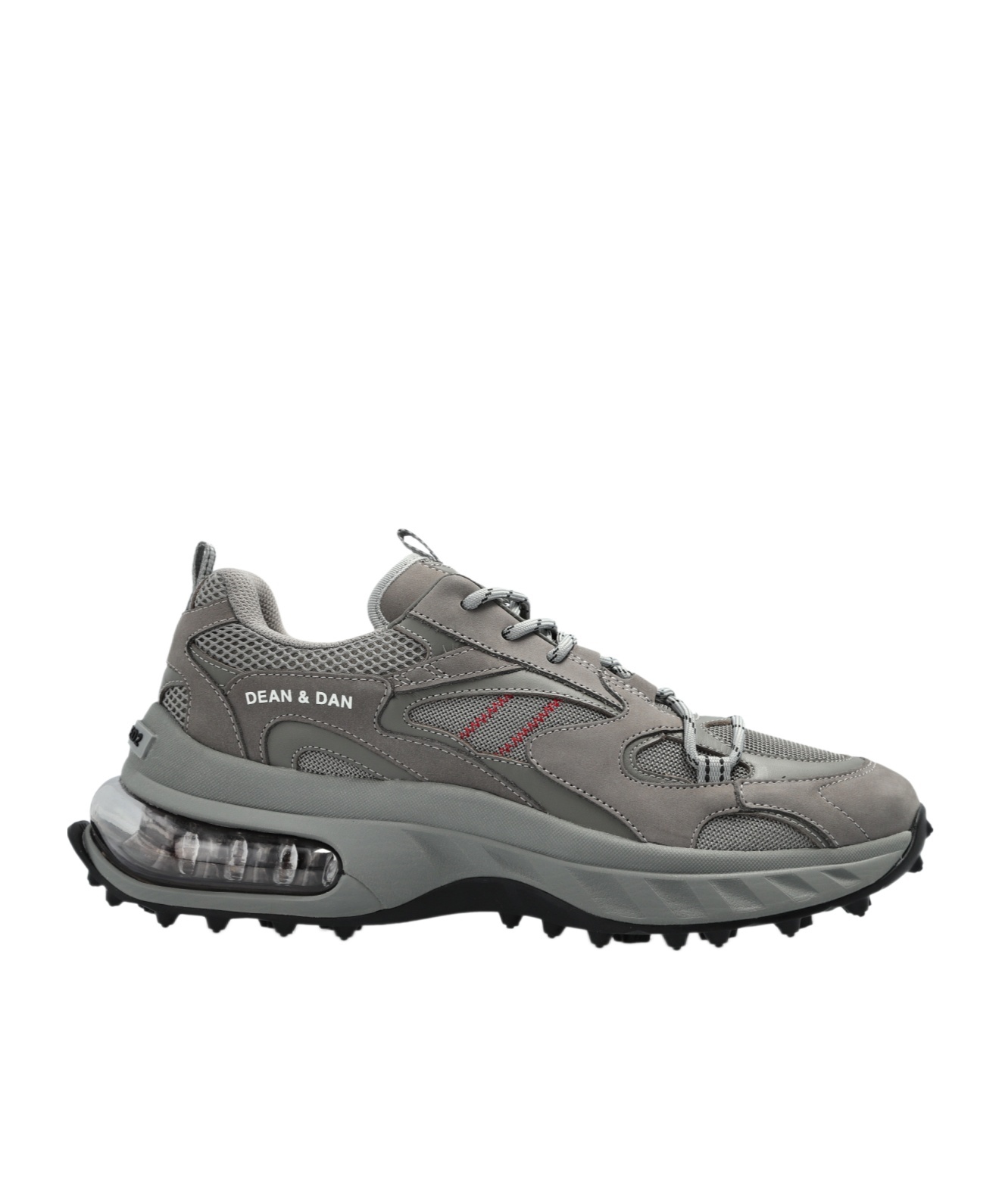 DSQUARED2 BUBBLE SNEAKERS