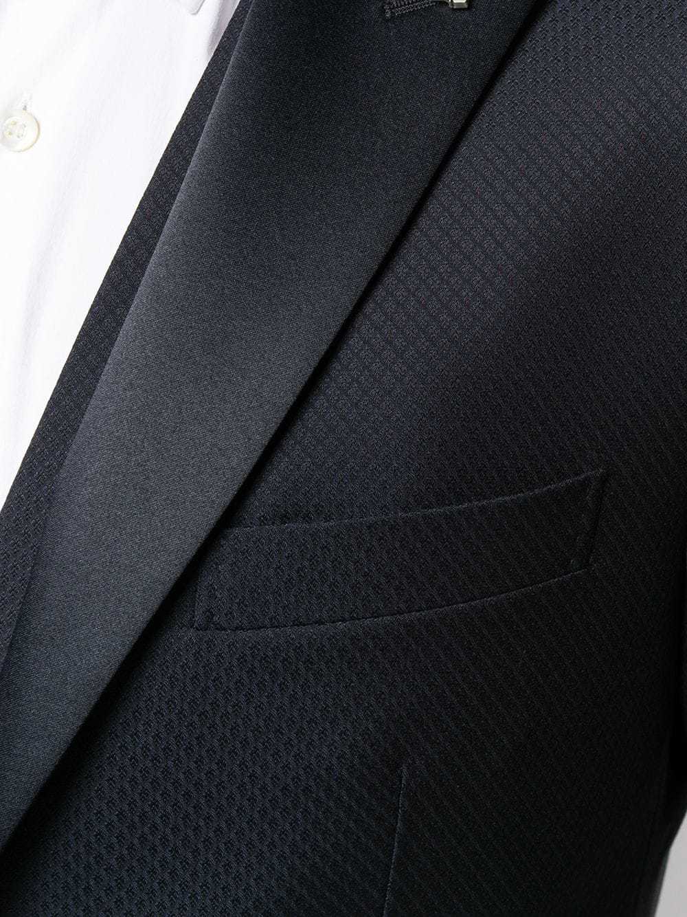 Tagliatore Three-piece Suit