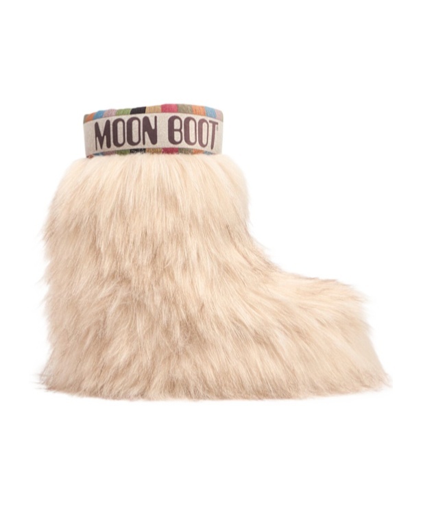 Moon Boot Icon Yeti Mid Ankle Boots