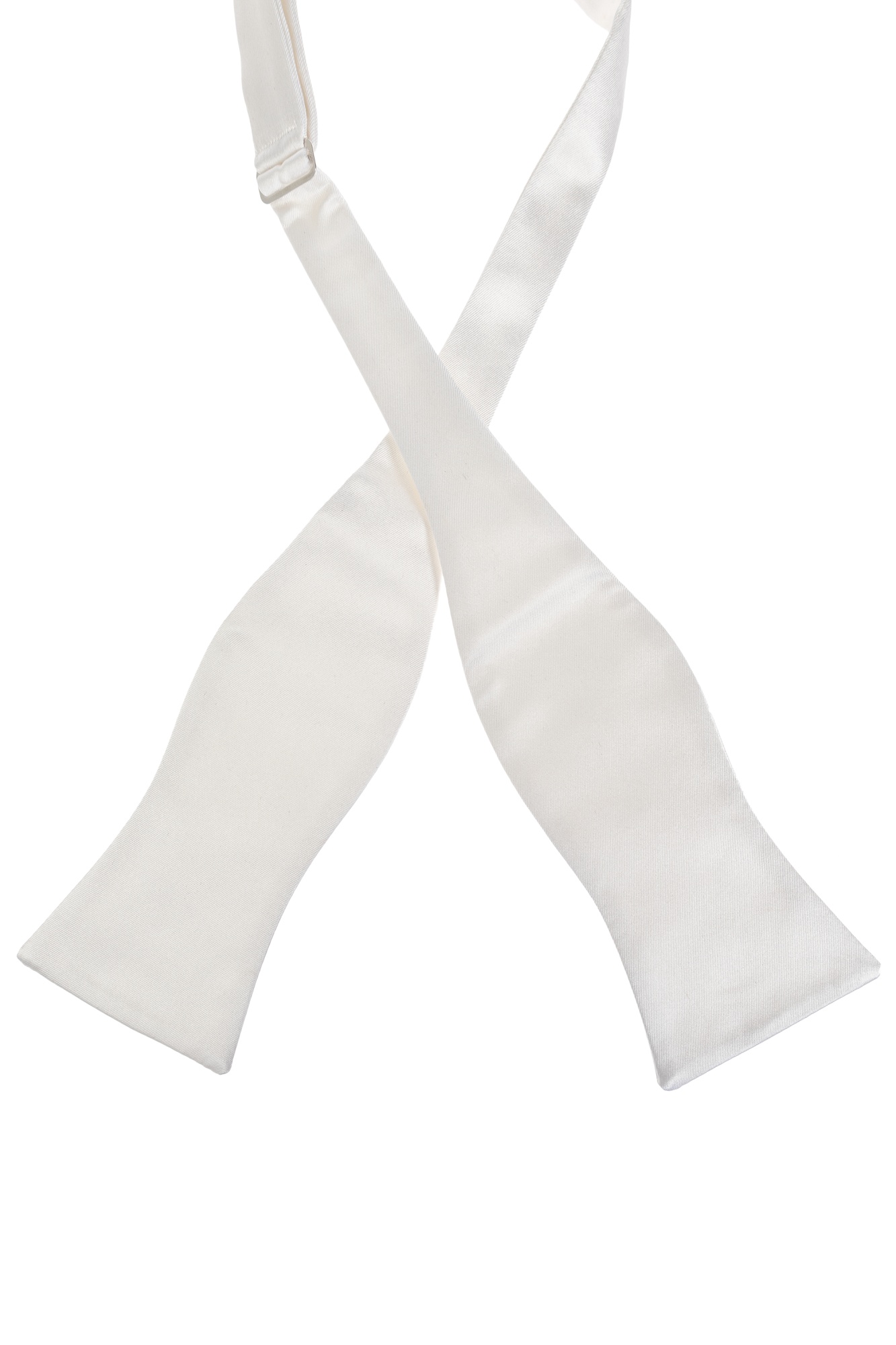 Giorgio Armani Self-tie Bow Tie