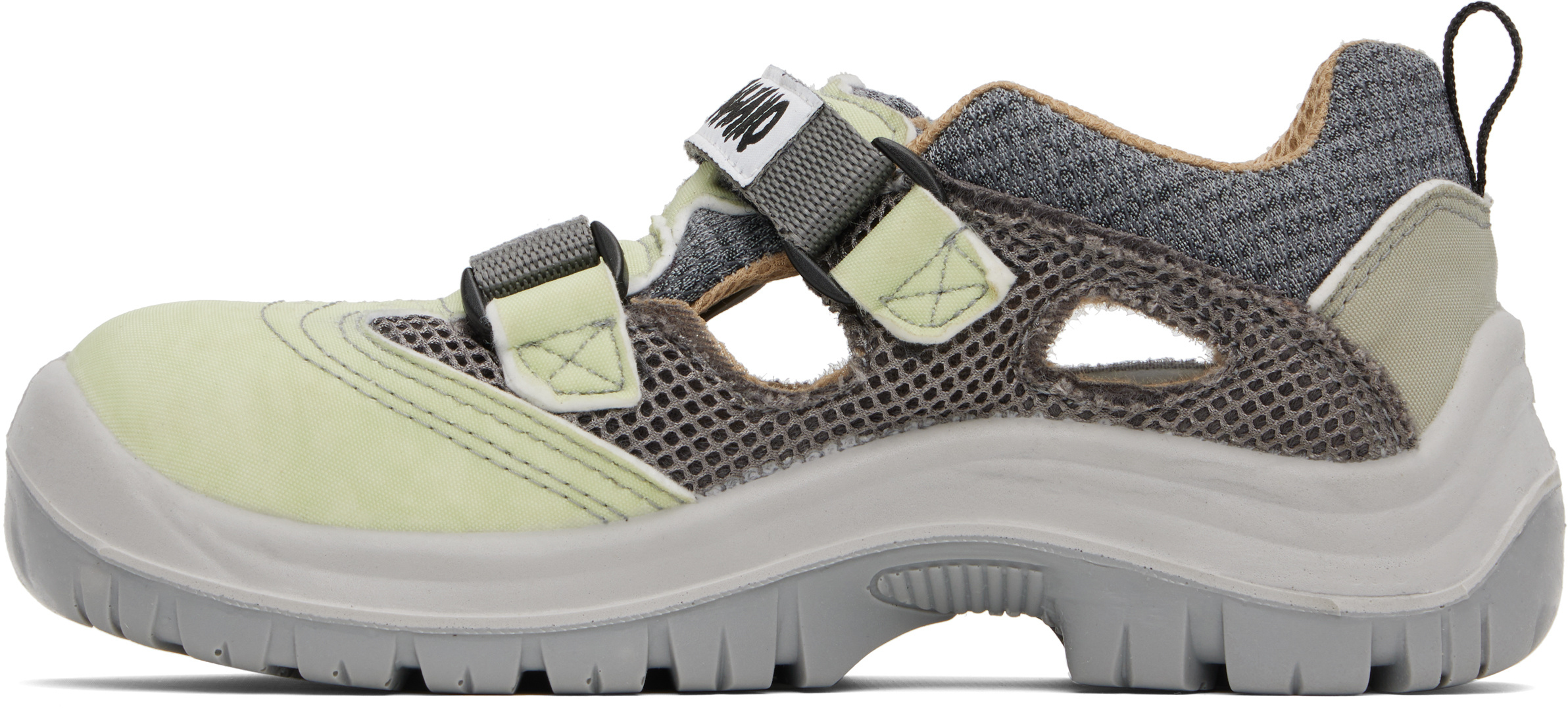 Magliano U-power Scandy Sneakers