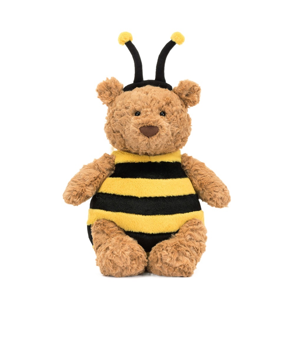 Jellycat Bumblebee Doll