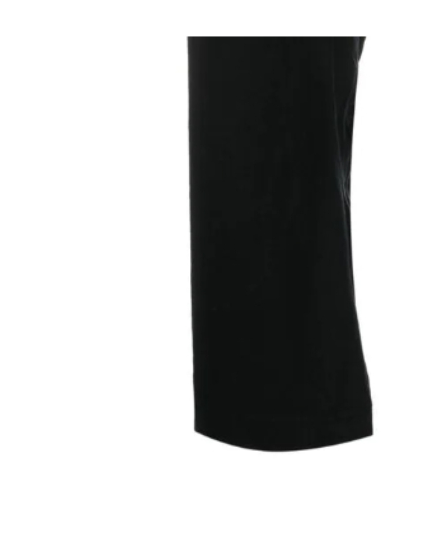Rick Owens Drkshdw Rope Sweatpants In Black