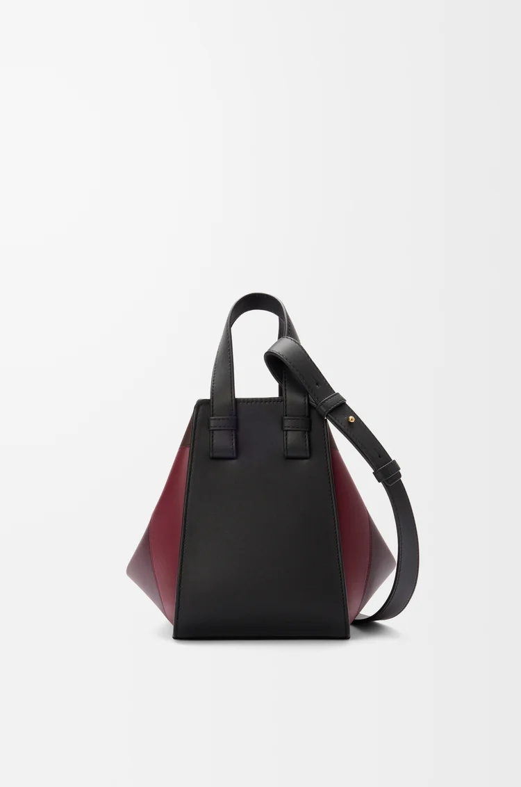Loewe Hammock Shoulder Bag