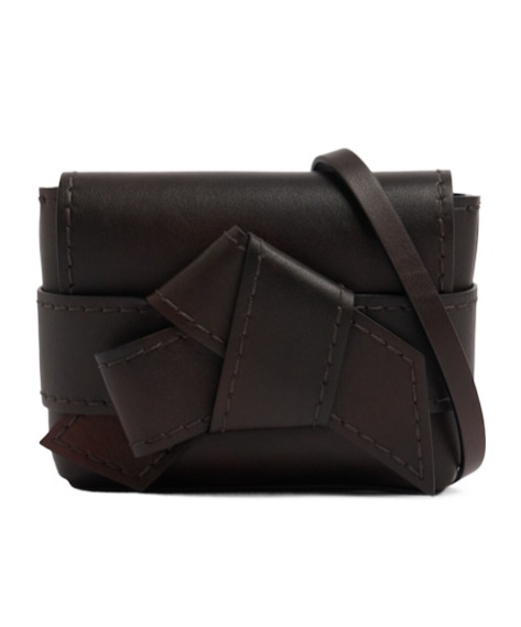 Acne Studios Flip Shoulder Bag