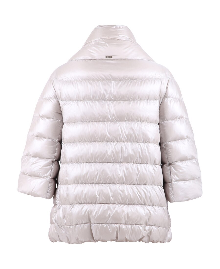 Herno Aminta Jacket In Nude