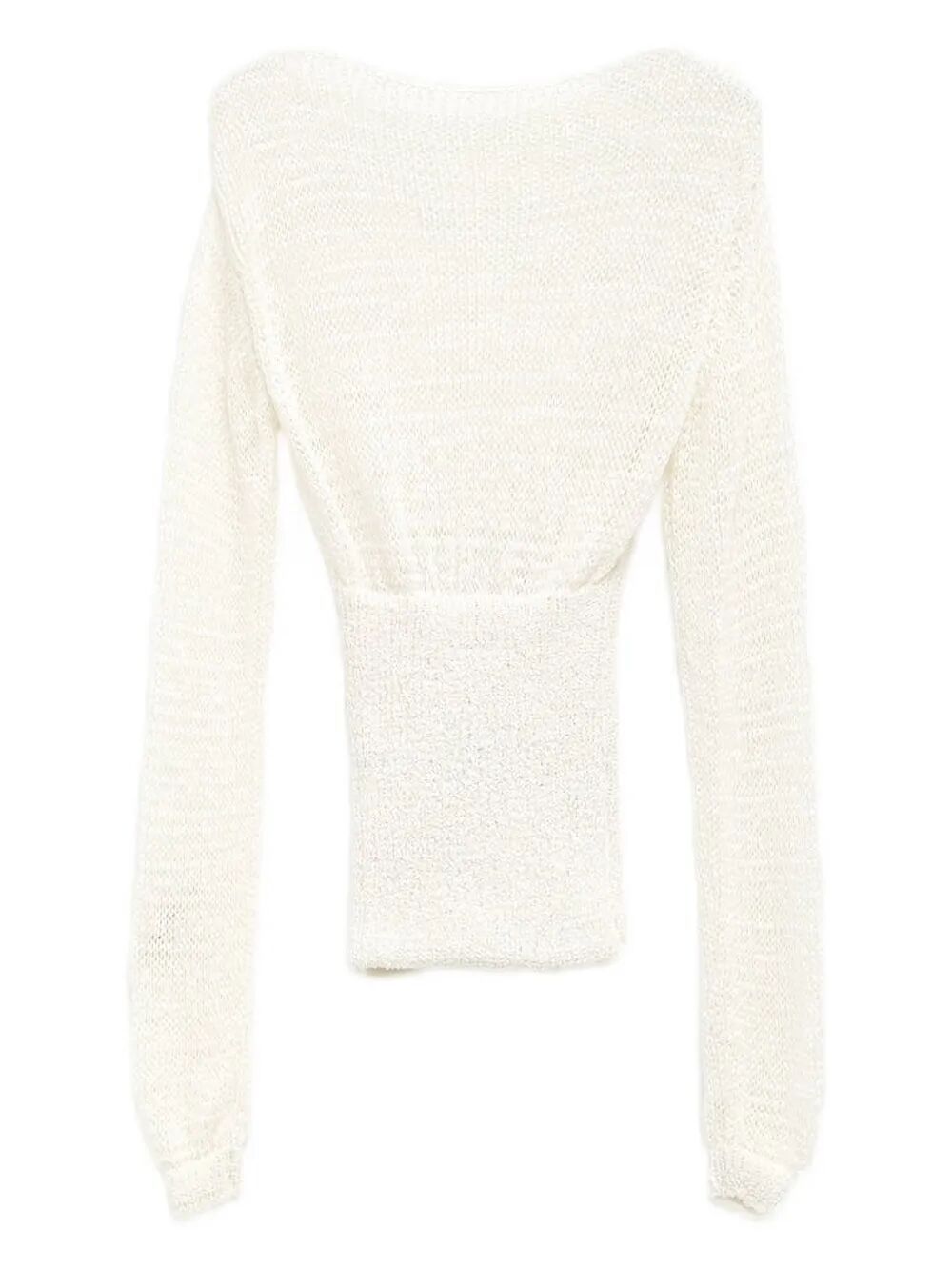 Paloma Wool Cord-style Blouse