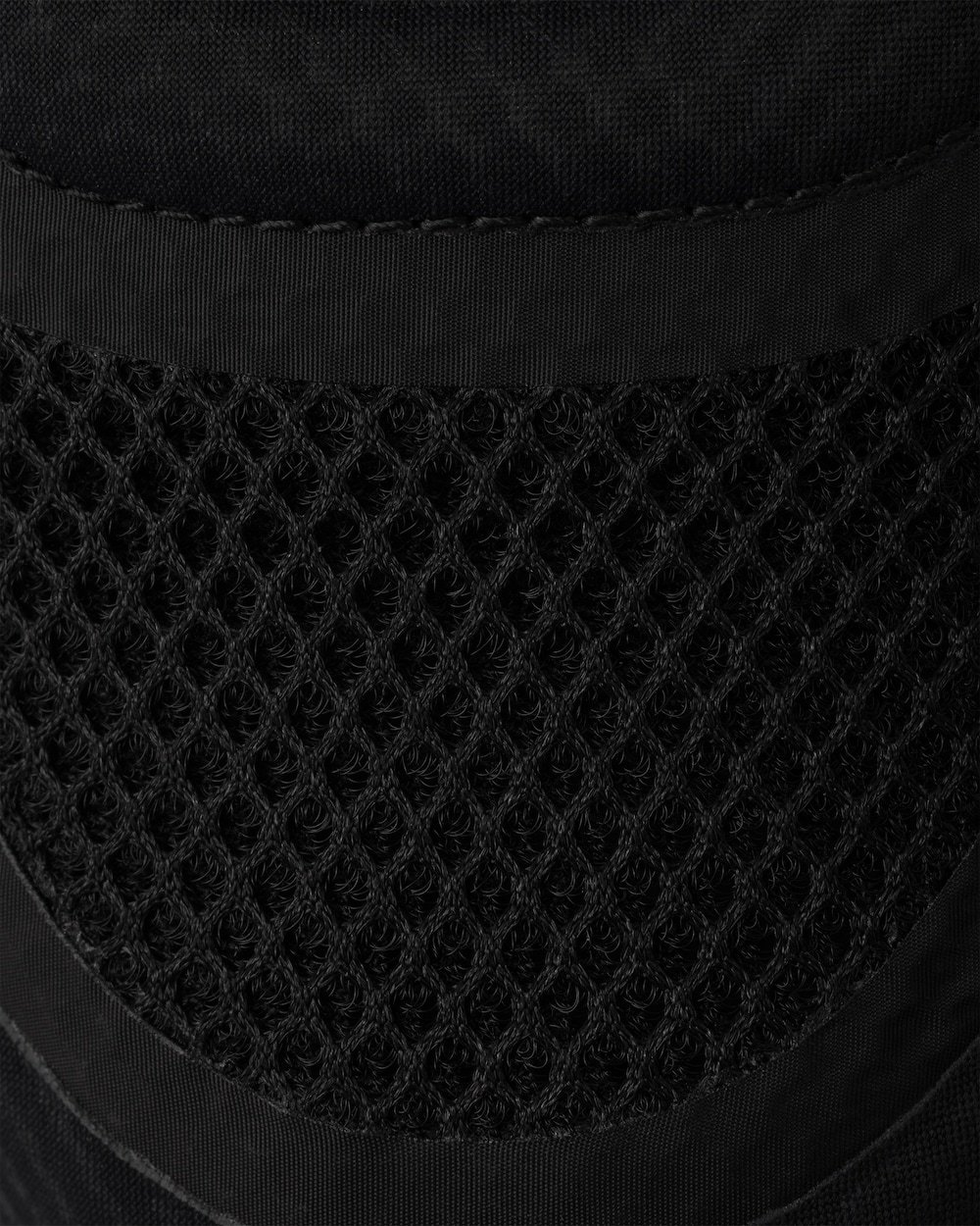 Shop Prada Re-nylon And Mesh Fabric Sneakers