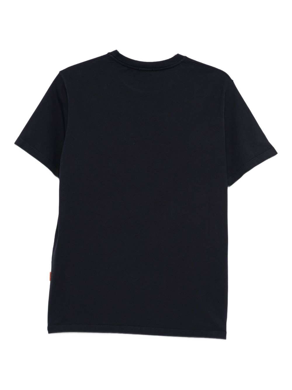 Barena Venezia Jersey T-shirt In Blue