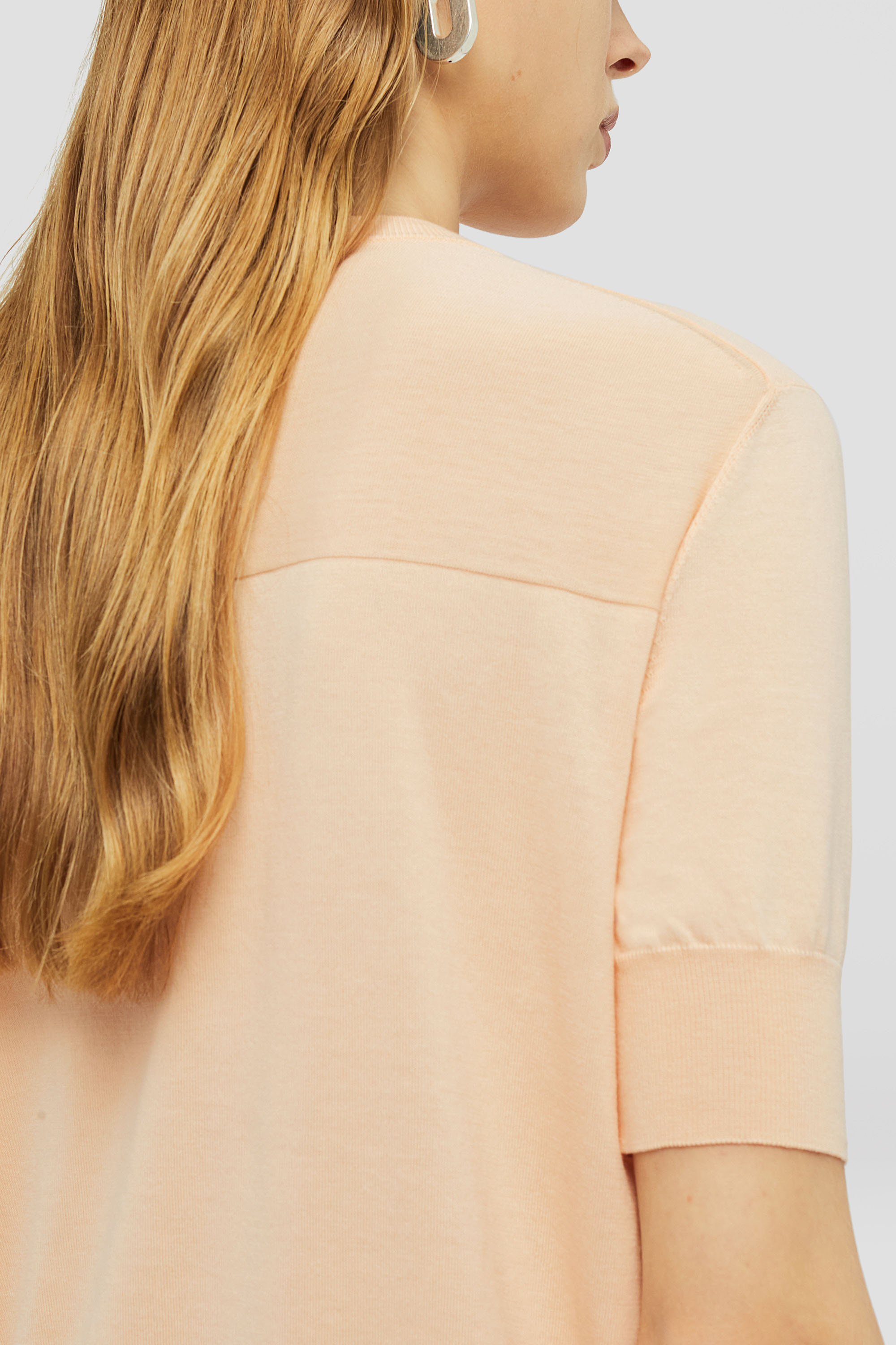 Jil Sander T-shirt