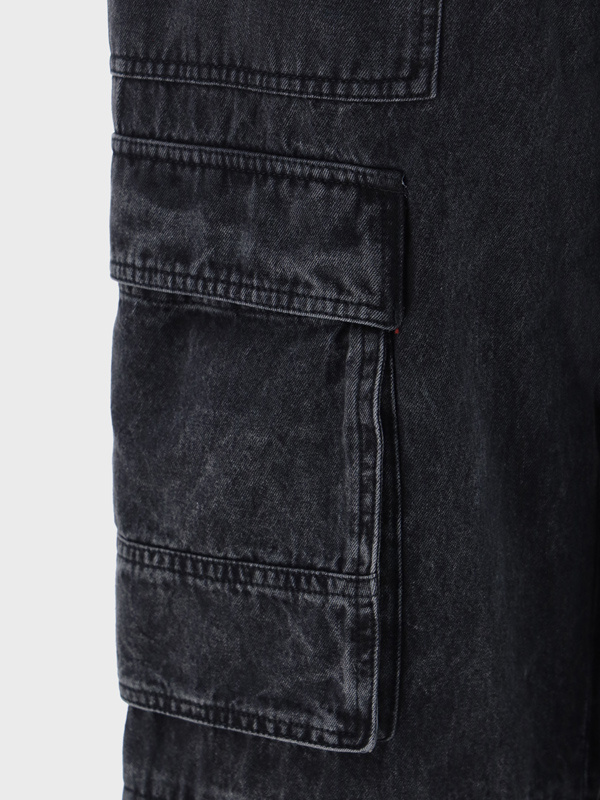 Isabel Marant Étoile Marant Etoile 'ivy' Trousers In Black