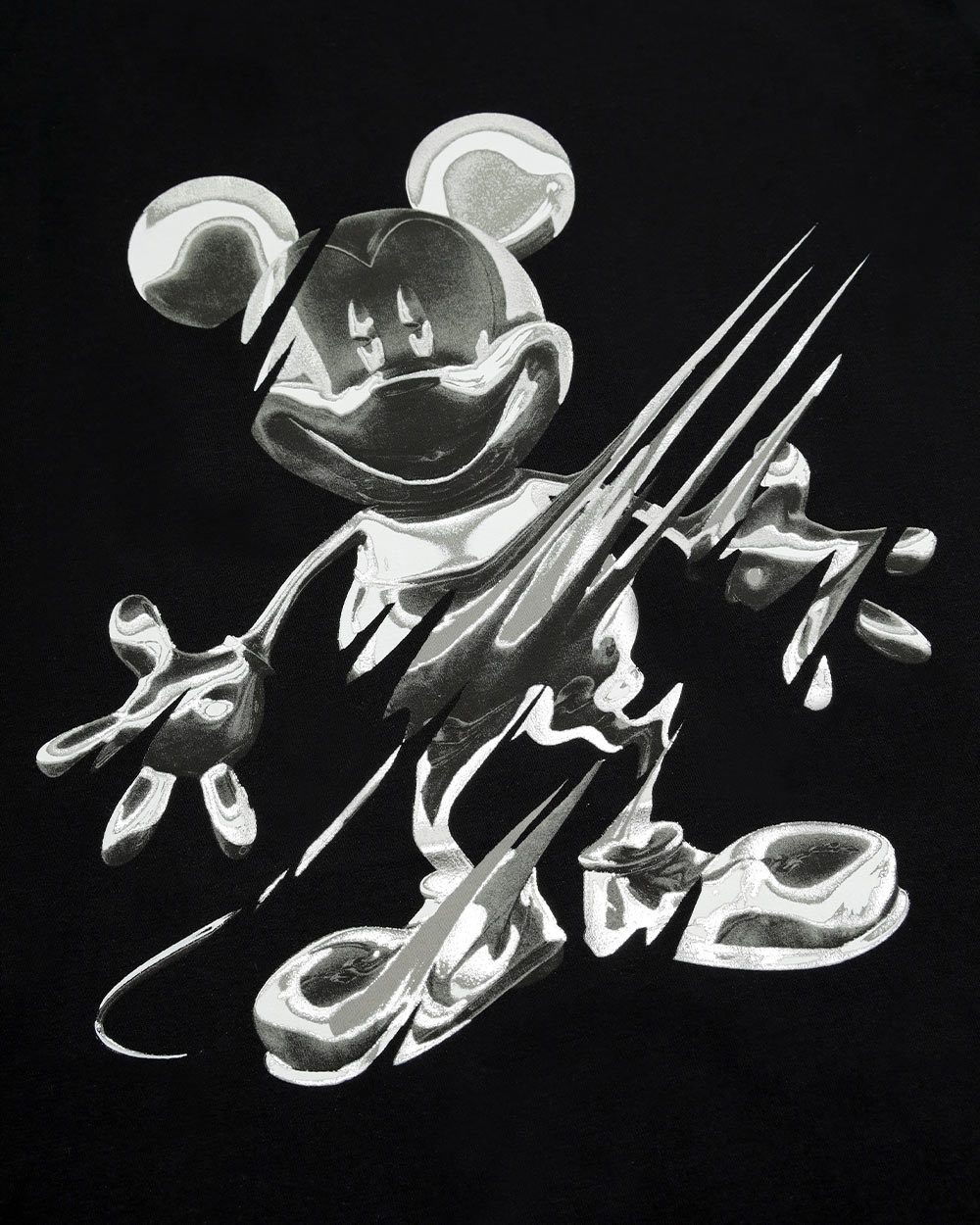 ICEBERG T-SHIRT WITH ROUND NECK AND SHORT SLEEVES LOGO