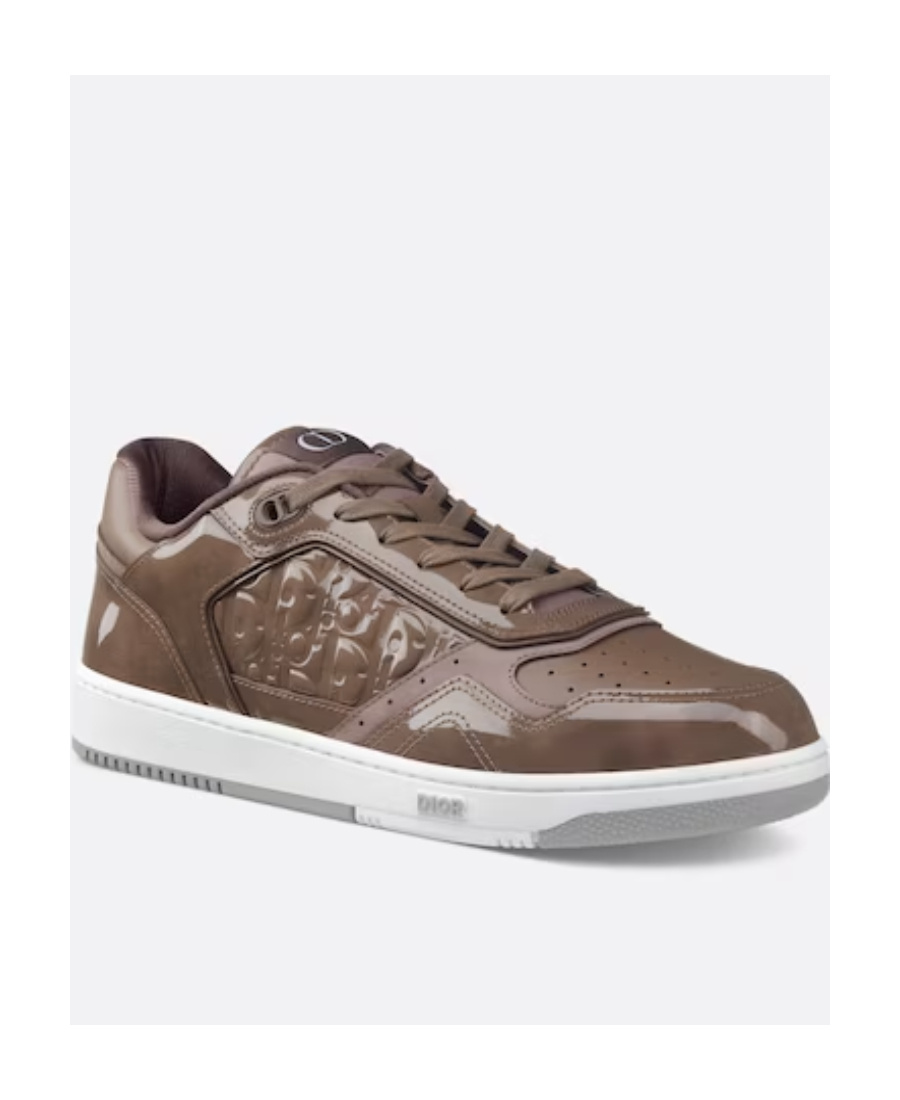 DIOR B27 LOW-TOP SNEAKER