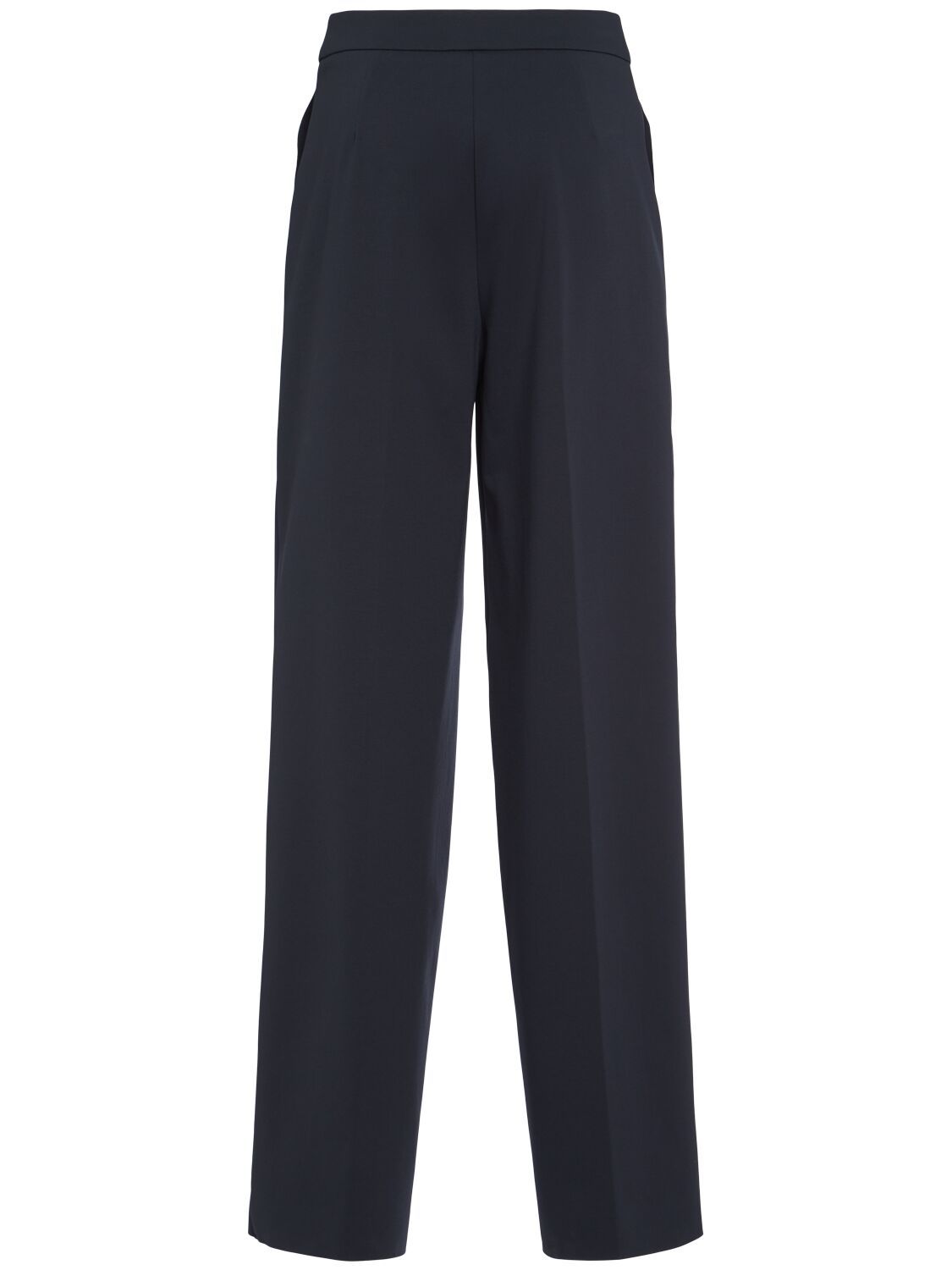 Max Mara Straight Casual Pants