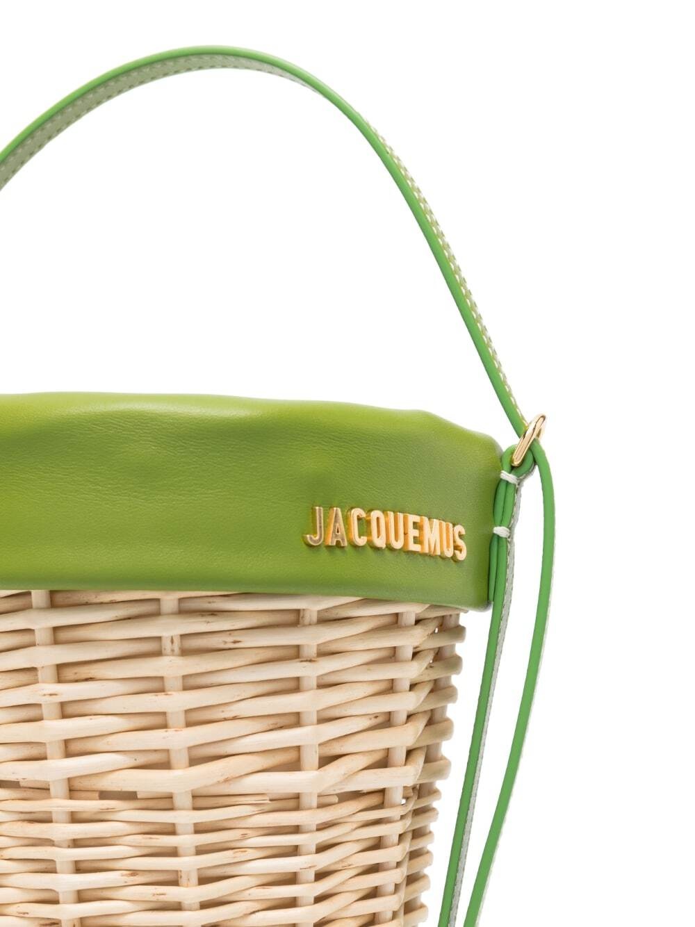 Jacquemus 231ba078 3111 550 In Nude