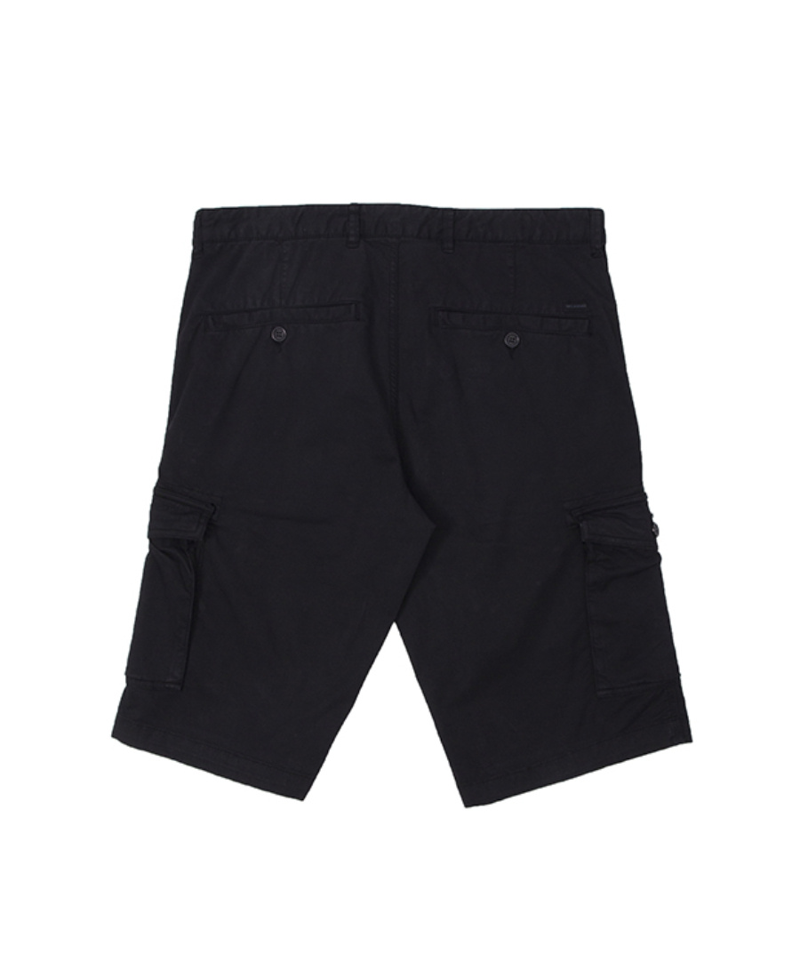 PAUL & SHARK STRAIGHT SIDE POCKET SHORTS