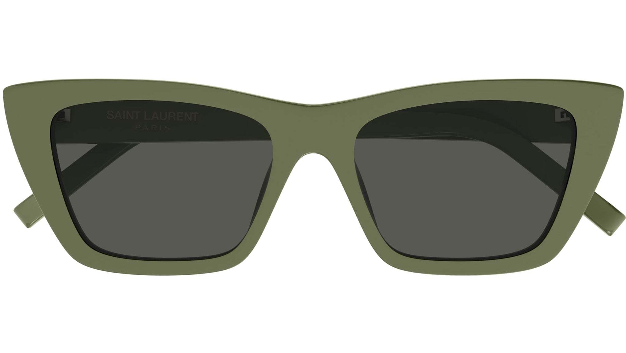SAINT LAURENT SL276 CAT-EYE-FRAME SUNGLASSES