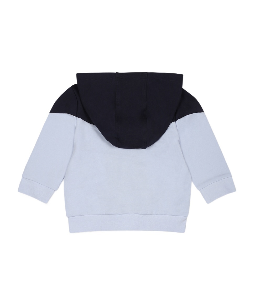 Hugo Boss Hooded Tracksuit (set Of Three) In White