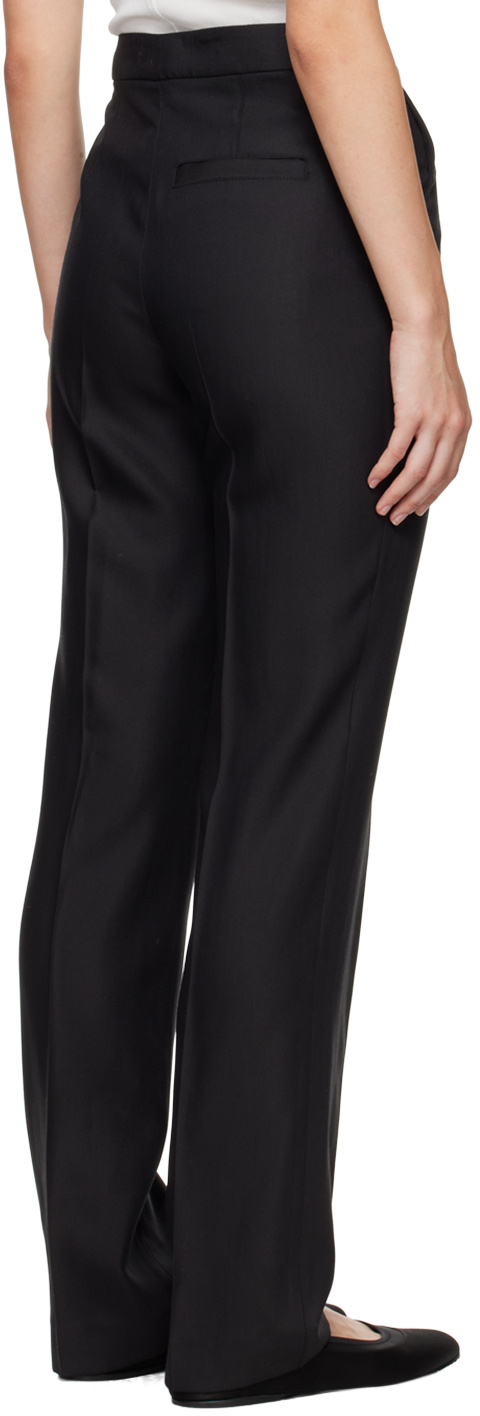 Loulou Studio Kallisto Trousers