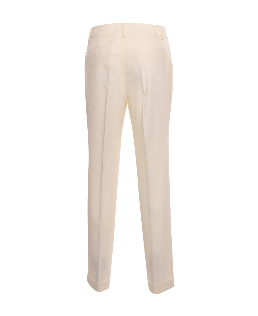 P.a.r.o.s.h Liliuxy Pants In Nude
